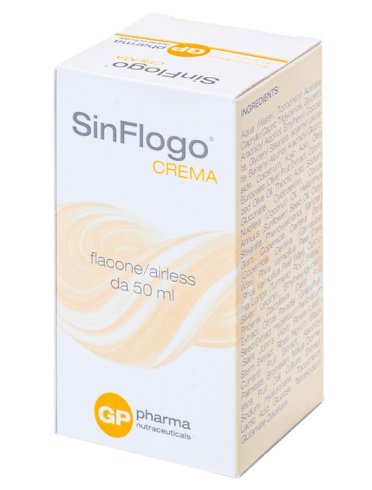 Sinflogo crema 50 ml