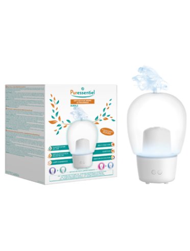 Diffusore bubble ultrasuoni