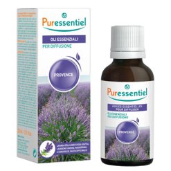 Puressentiel Miscela per Diffusione Aria Provence 30 ml
