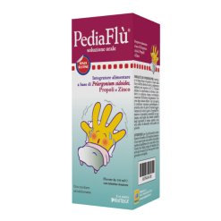 Pediaflù - Integratore per Difese Immunitarie - 150 ml