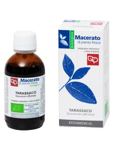 Tarassaco bio tm 50ml Tarassaco bio tm 50ml