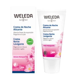CREMA NOTTE ROSA 30ML