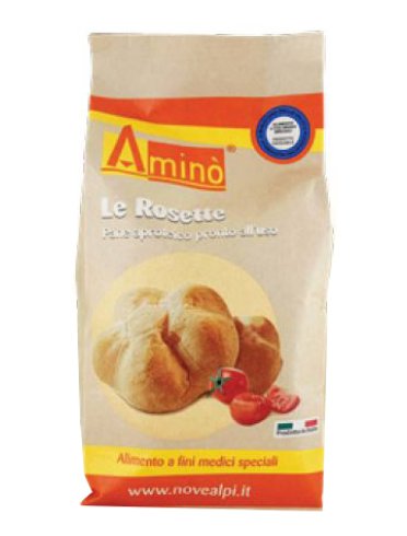 Amino' pane le rosette 200 g