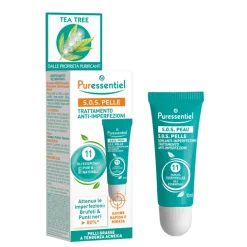 Puressentiel SOS Pelle Trattamento Anti Imperfezioni 10 ml