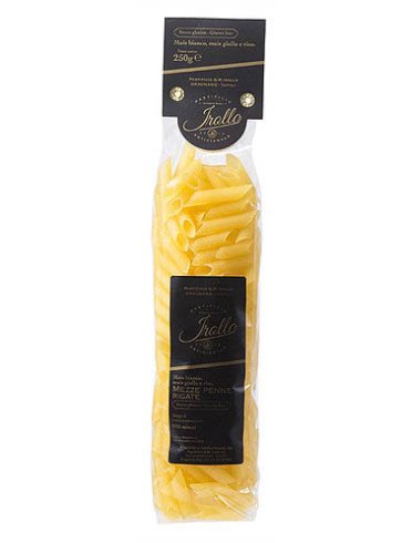 Irollo mezze penne rigate 250 g