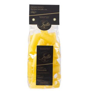 IROLLO PACCHERI 250 G