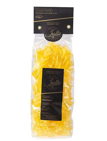 Irollo riccioli 250 g