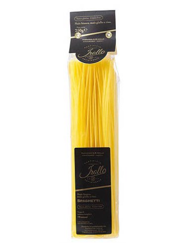 Irollo spaghetti 250 g