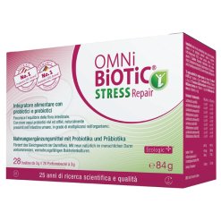 OMNI BIOTIC STRESS REPAIR 28 BUSTINE DA 3 G