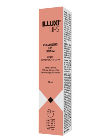 Illuxi lips 15 ml