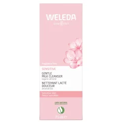 LATTE DETERGENTE SENSITIVE MANDORLA 75 ML