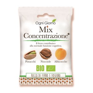 OGNIGIORNO MIX CONCENTRAZIONE+ 30 G