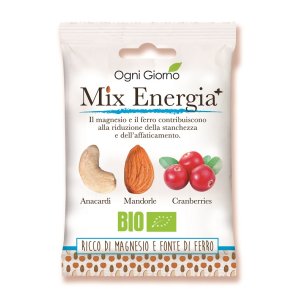 OGNIGIORNO MIX ENERGIA+ 30 G