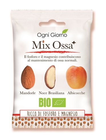 Ognigiorno mix ossa+ 30 g