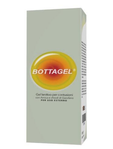 Bottagel gel lenitivo 50 ml