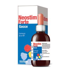 NEOSTIM FORTE GOCCE 30 ML