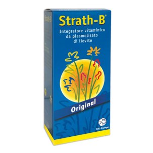 Bio Strath B Integratore Sistema Immunitario 100 Compresse
