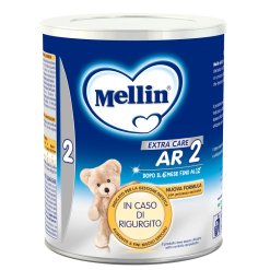 Mellin AR 2 Latte in Polvere Antirigurgito 400 g
