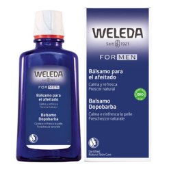 Weleda - Balsamo Dopobarba - 100 ml