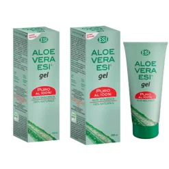 ESI ALOE VERA GEL PURO 200 ML