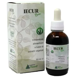 IECUR BEN 50ML
