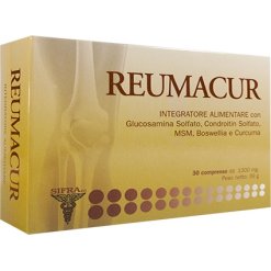 REUMACUR 30 COMPRESSE