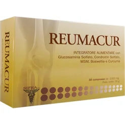 REUMACUR 30 COMPRESSE