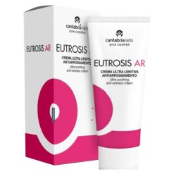 Eutrosis AR - Crema Corpo Ultra Lenitiva Anti-Arrossamento - 30 g