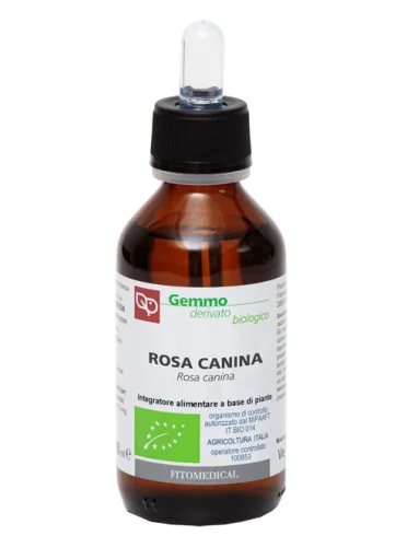 Rosa canina mg bio 100ml Rosa canina mg bio 100ml