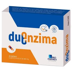 DUENZIMA 20 CAPSULE
