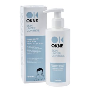 OKNE DETERGENTE DELICATO 200 ML