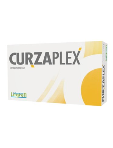 Curzaplex - integratore per il benessere delle articolazioni - 30 compresse