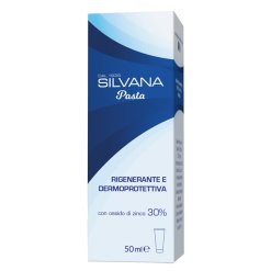 SILVANA PASTA 50 ML