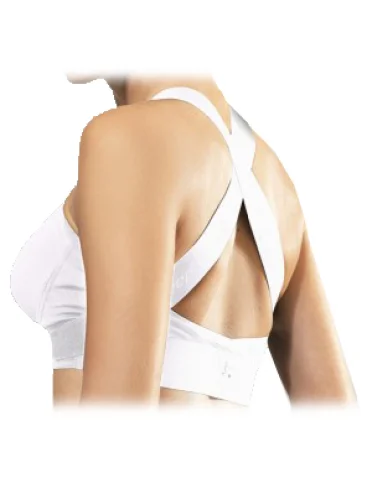 Reggiseno b1 postural bra bianco ekeep 6 Reggiseno b1 postural bra bianco ekeep 6