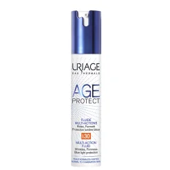 URIAGE AGE PROTECT FLUIDO MULTIAZIONE SPF 30