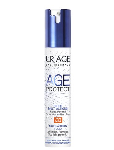 Uriage age protect fluido multiazione spf 30