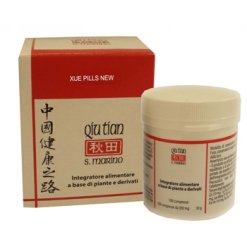 XUE PILLS NEW 100CPR