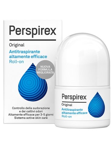 Perspirex original n roll-on deodorante 20 ml