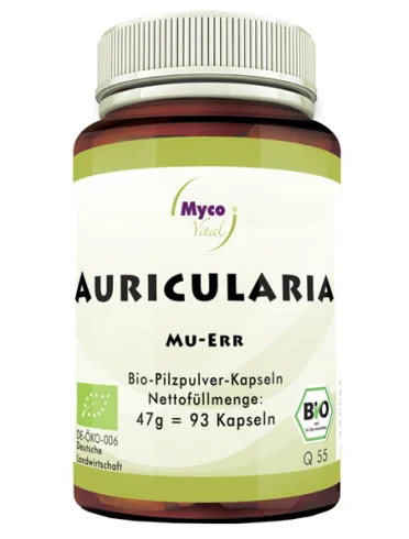 Auricularia 93 capsule freeland Auricularia 93 capsule freeland