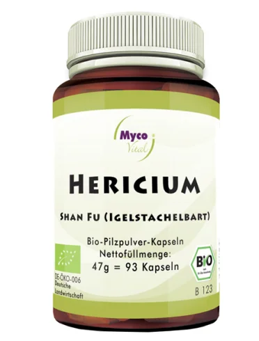 Hericium 93 capsule freeland Hericium 93 capsule freeland