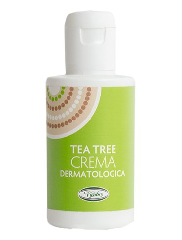 Tea tree crema 100 ml