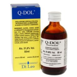 Q-DOL 50 ML