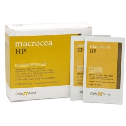 Macrocea HP - Integratore per Difese Immunitarie - 20 Bustine