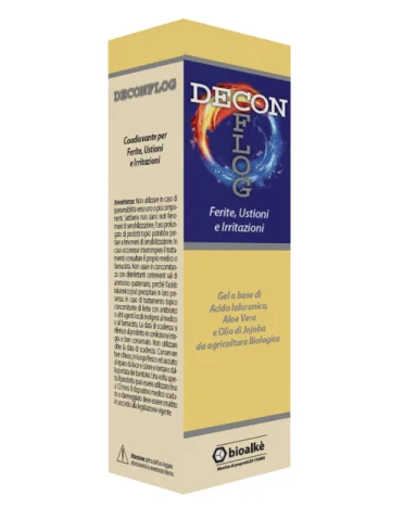 Deconflog gel 25 g Deconflog gel 25 g