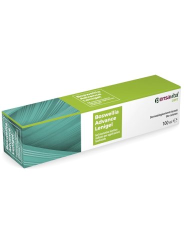 Boswellia advance lenigel 100 ml