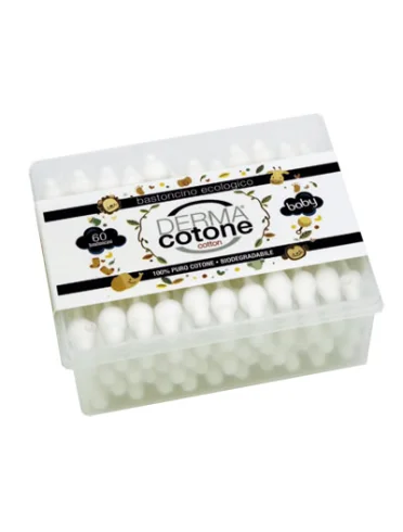 Dermacotone cotton fioc baby Dermacotone cotton fioc baby