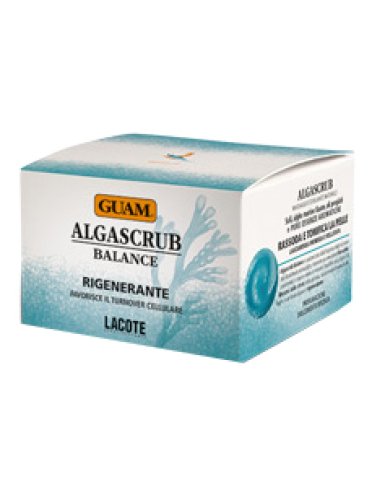 Algascrub balance 420g