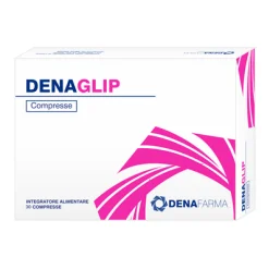 DENAGLIP 30 COMPRESSE