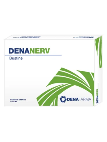 Denanerv 30 bustine Denanerv 30 bustine