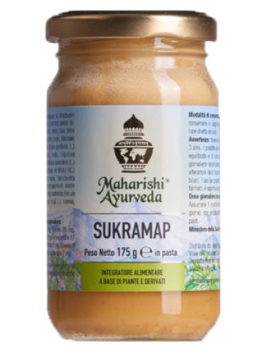 Sukramap pasta 175 g